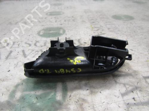 Rear right interior door handle FORD FOCUS III 1.6 TDCi | BP3828877I16 