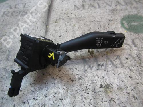 Used Steering column stalk Steering column stalk SEAT LEON (1P1) [2005-2013] 3840431 3840431