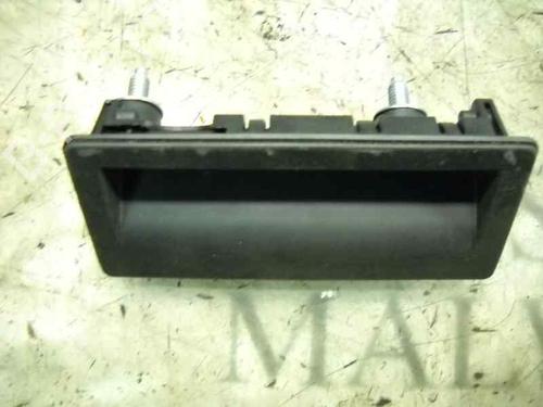 Used Tailgate handle AUDI A4 B8 Avant (8K5) [2007-2017]  12516668