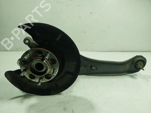 Used Right rear steering knuckle Right rear steering knuckle KIA NIRO I (DE) [2016-2022] 16727337 16727337