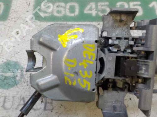 Front left exterior door handle JAGUAR XF I (X250) 2.2 D | BP5595160C128 