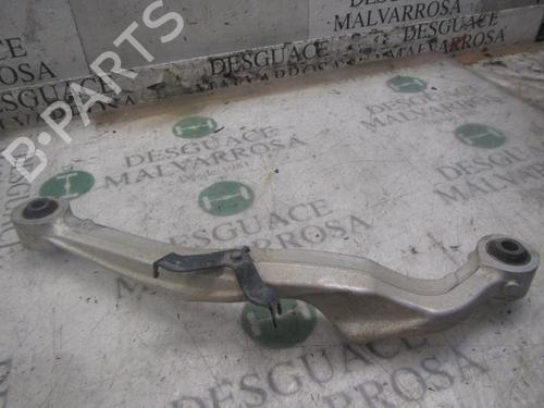 Used Left rear suspension arm NISSAN QASHQAI I (J10, NJ10) 1.5 dCi (106 hp) 3997218