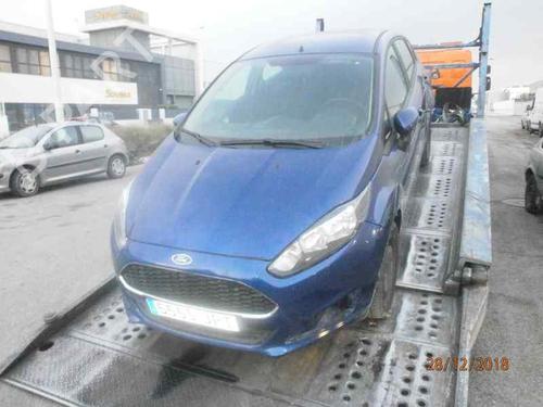 FORD FIESTA VI (CB1, CCN)  1.25  487521