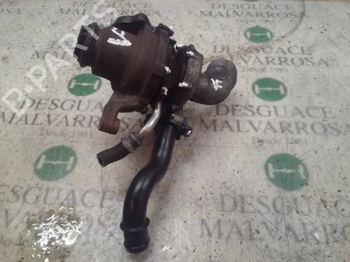 Used Turbocharger/Supercharger CITROËN DS4 (NX_) [2011-2015]  13046997