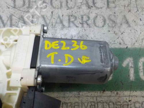 Right rear window motor MERCEDES-BENZ B-CLASS Sports Tourer (W245)  | BP4731395E22