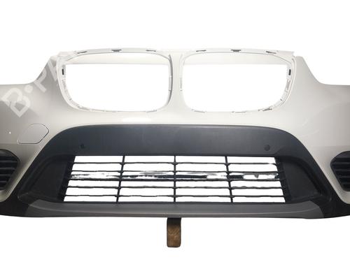 Used Front bumper BMW X1 (F48) xDrive 18 d (150 hp) 26571383