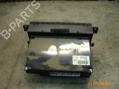Climate control HYUNDAI ELANTRA III Saloon (XD) 2.0 CRDi | BP3783572I5 