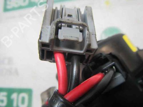 Heater blower motor OPEL INSIGNIA A (G09) 2.0 CDTI (68) | BP3876750M62 