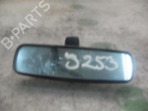 Used Rear mirror PEUGEOT 406 (8B) 1.9 TD (90 hp) 3753385