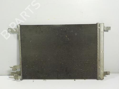 Used AC radiator AC radiator SEAT IBIZA V (KJ1, KJG) 1.0 TSI (110 hp) 13235938 13235938
