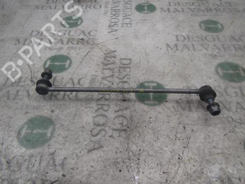 Used Left front suspension arm Left front suspension arm PEUGEOT 508 I (8D_) 1.6 HDi (112 hp) 14275004 14275004