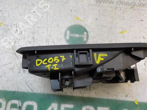 Rear left interior door handle FORD FIESTA VI (CB1, CCN) 1.25 | BP3872512I15 