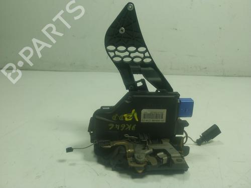 Front right lock VW TOUAREG (7LA, 7L6, 7L7) 5.0 V10 TDI | BP17575794C97 