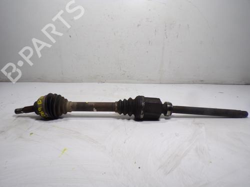 Used Right front driveshaft Right front driveshaft CITROËN C6 (TD_) 2.7 HDi (204 hp) 15416879 15416879