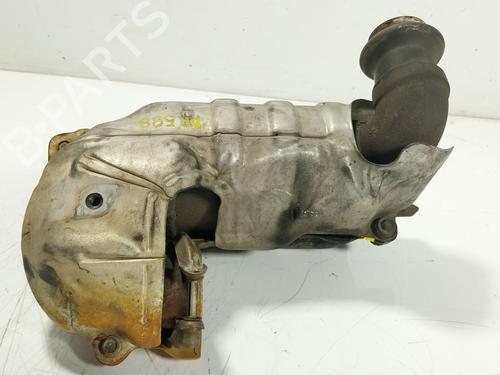 Catalyst PEUGEOT 508 I (8D_) 2.0 HDi | BP29394645M10 