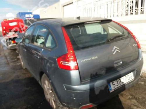 Left front driveshaft CITROËN C4 I (LC_) 1.6 HDi | BP3857153M38  - Image 9