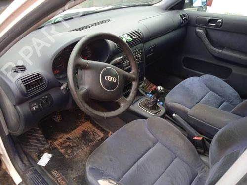 Left mirror AUDI A3 (8L1) 1.6 | BP10109557C26 