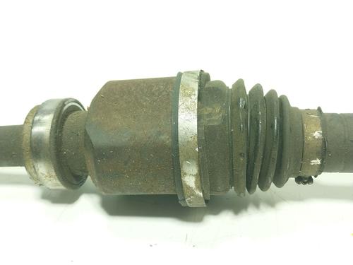 Right front driveshaft PEUGEOT EXPERT Van (V_) 1.5 BlueHDi 100 | BP29972874M39 