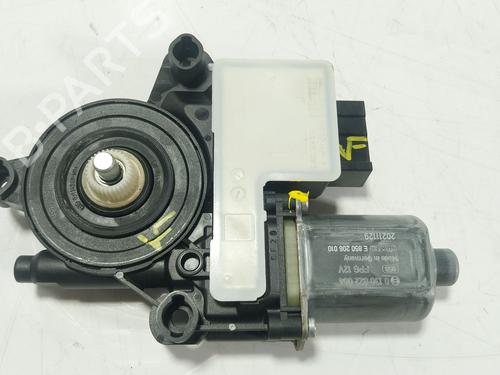 Used Left front window motor Left front window motor SKODA FABIA III Estate (NJ5) 1.0 TSI (95 hp) 36156353 36156353