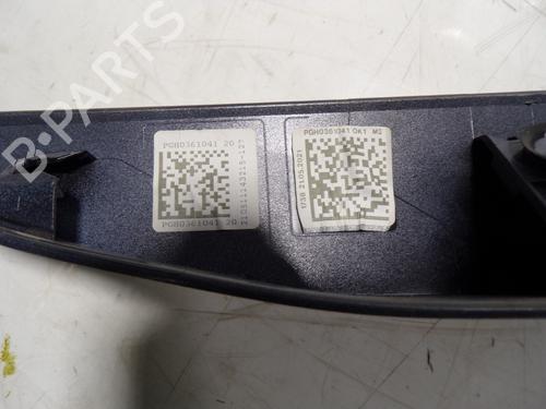 Tailgate handle TOYOTA PROACE CITY Box Body/MPV (BPZ_)  | BP9096380C132 
