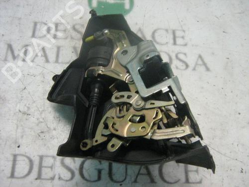 Rear left lock MERCEDES-BENZ E-CLASS (W210)  | BP3736307C100 