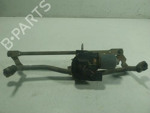 Used Front wiper motor AUDI A3 Sportback (8PA) [2004-2015]  19704215