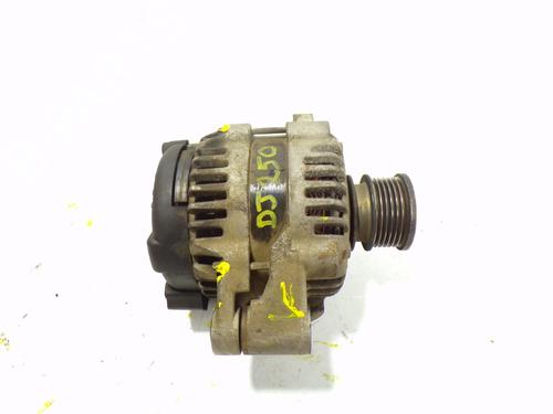 Used Alternator Alternator OPEL INSIGNIA A (G09) 2.0 CDTI (68) (163 hp) 9662778 9662778