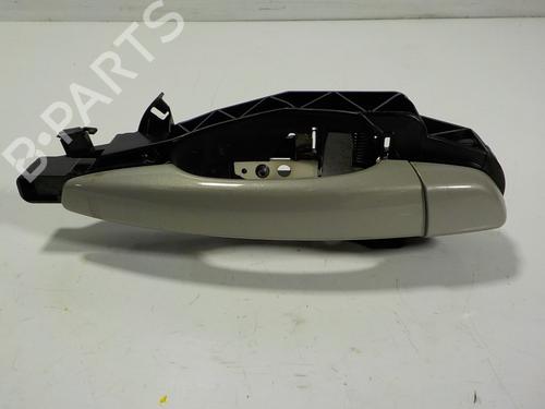 Used Rear right exterior door handle CITROËN C3 AIRCROSS II (2R_, 2C_) [2017-2025]  11413478