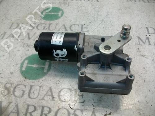Front wiper motor CITROËN C4 I (LC_)  | BP3772689M29 