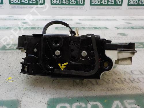 Used Front right lock VW GOLF VI (5K1) 1.6 TDI (105 hp) 3871578