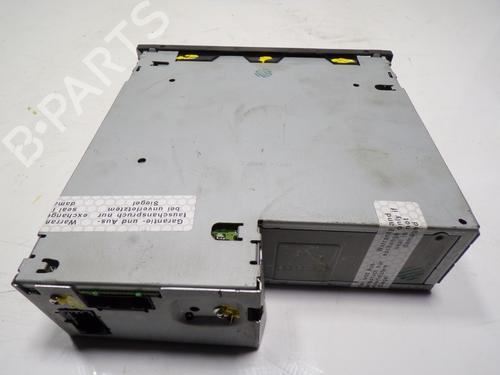 Electronic module AUDI A6 C6 (4F2)  | BP11192558M83 