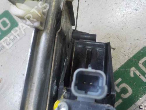 Front right window mechanism PEUGEOT 208 I (CA_, CC_)  | BP5157626C23 