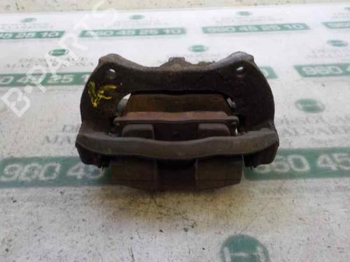 Right front brake caliper OPEL ASTRA J (P10) 1.7 CDTI (68) | BP11551820M104 - Image 2