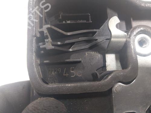 Front right lock BMW 5 (F10) 525 d | BP17723465C97 