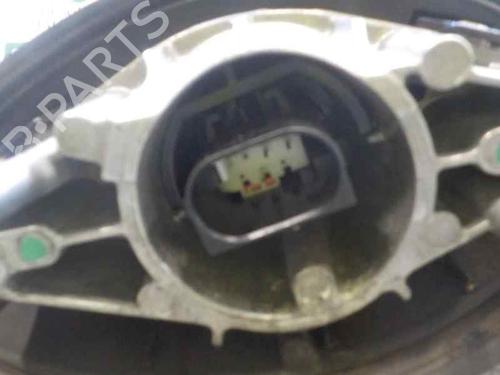 Right mirror MINI MINI (R56)  | BP6328868C27 