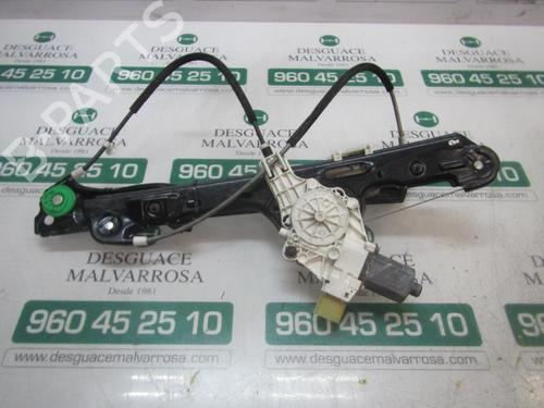 Front right window mechanism BMW 1 (E87) 118 d | BP3865279C23 