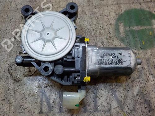 Used Left front window motor Left front window motor KIA SOUL I (AM) [2009-2014] 3854586 3854586
