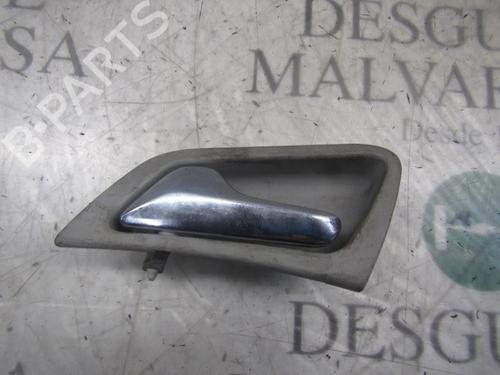 Used Front left interior door handle Front left interior door handle MERCEDES-BENZ C-CLASS Coupe (CL203) [2001-2011] 3832179 3832179
