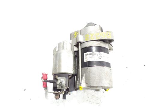 Starter RENAULT MEGANE III Hatchback (BZ0/1_, B3_) 1.2 TCe (BZ2B, BZ11) | BP6952948M8 - Image 5