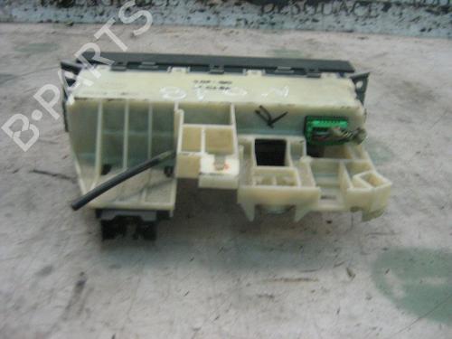 Climate control HONDA CIVIC VI Coupe (EJ, EM1) 1.6 (EJ6) | BP3737187I5 - Image 2