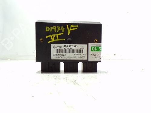 Used Electronic module AUDI A6 C6 (4F2) 3.0 TDI quattro (225 hp) 9517928