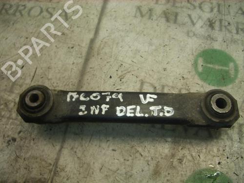 Højre bagtil bærearm OPEL VECTRA C (Z02) 2.0 DTI 16V (F69) (101 hp) 3749888