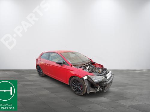Used Parts SEAT LEON SC (5F5)  2.0 TDI  901504