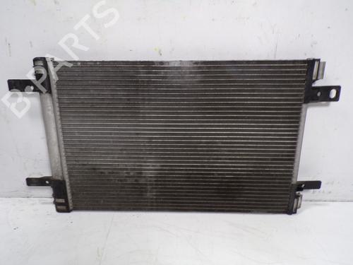 BP8647323M32 | AC radiator CITROËN C4 Picasso II  BP8647323M32