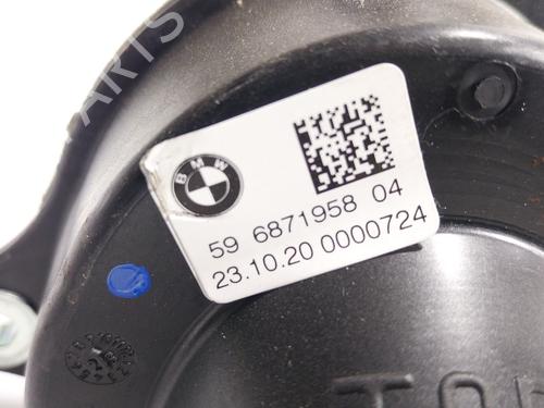 Steering column BMW 7 (G70)  | BP34433315M21  - Image 8