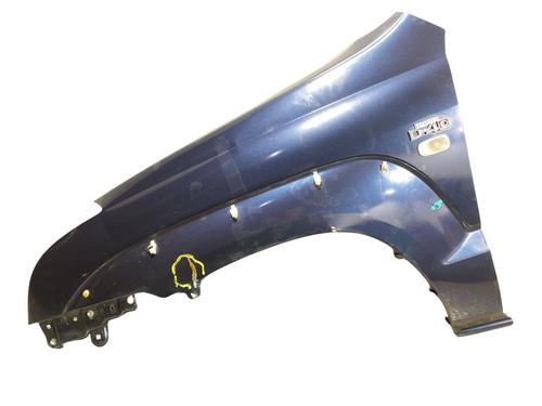 Used Left front fenders Left front fenders TOYOTA LAND CRUISER PRADO (_J12_) 3.0 D-4D (KDJ120, KDJ125) (163 hp) 33942647 33942647