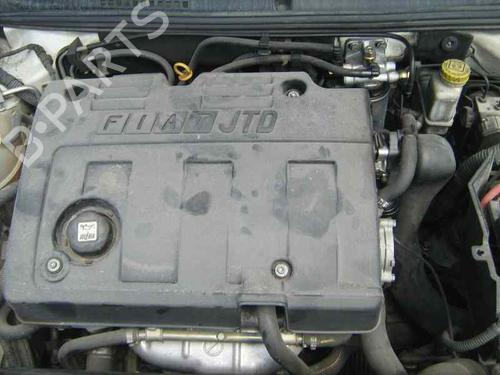 Electronic module FIAT STILO (192_) 1.9 D Multijet | BP3746177M83  - Image 7