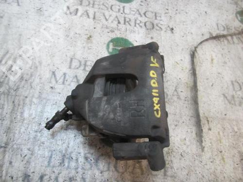 Used Right front brake caliper Right front brake caliper FORD C-MAX (DM2) 1.8 TDCi (115 hp) 11549012 11549012