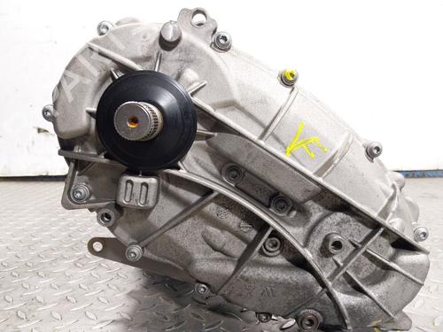 Gearbox PORSCHE CAYENNE (92A) 4.8 Turbo | BP31315377M3