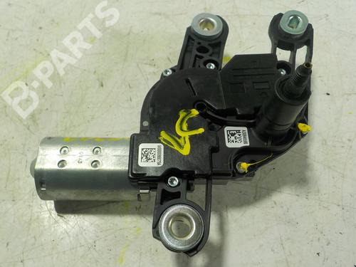 Used Rear wiper motor Rear wiper motor AUDI A1 Sportback (GBA) 35 TFSI (150 hp) 8493361 8493361